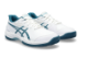 Asics Gel Game 9 GS Clay (1044A057-102) weiss 2