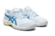Asics Gel Game 9 GS Clay oc (1044A057-400) weiss 2