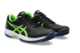 Asics Gel GAME 9 Padel (1041A336.001) schwarz 2