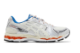 Asics Gel Kayano 12.1 Knicks Ronnie Fieg (1203A555 101) grau 2
