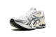 Asics Gel Kayano 14 Kith Cream Scarab x (1201A954-100) weiss 5