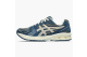 Asics Gel Kayano 14 Dark Pewter Seal Grey (1201A161 029) blau 1