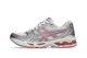 Asics Gel Kayano 14 Unlimited Pack Fawn (1203A667-100) weiss 4