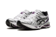 Asics Gel Kayano 14 Dark Grape (1202A056-111) weiss 3