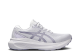 Asics Gel Kayano 30 Lilac Hint Ash Rock (1012B357-022) weiss 5