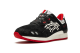 Asics Titolo x Gel Lyte 3 Papercut III (H50VK-9001) schwarz 5