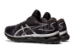 Asics Gel Nimbus 24 Platinum (1011B358-020) schwarz 3