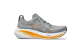 Asics Gel Nimbus 26 Sheet Rock Thunder Blue (1011B794-020) grau 1