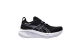 Asics Gel Nimbus 26 Dusty (1012B601-003) schwarz 4