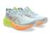 Asics GEL NIMBUS 26 PARIS (1012B743.750) grau 2