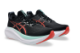 Asics GEL NIMBUS 27 (1011B958.004) schwarz 2