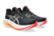 Asics Gel Nimbus 27 (1011B958.005) schwarz 2