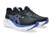 Asics Gel Nimbus 27 (1011B958.006) schwarz 2