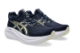 Asics Gel Nimbus 27 (1011B958.403) schwarz 2