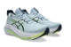Asics GEL Nimbus 27 (1011C205.400) blau 2
