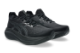 Asics GEL NIMBUS 27 (1012B753.001) schwarz 2