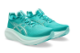 Asics GEL NIMBUS 27 (1012B753-400) blau 2