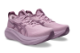 Asics footwear asics gel excite 9 1012b182 fuchsia red pure silver (1012B753.700) lila 2