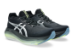 Asics GEL NIMBUS 27 LUXE (1012B816.001) schwarz 2