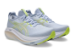 Asics Gel Nimbus 27 (1012B971.400) grau 2