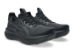 Asics GEL NIMBUS 28 (1011C127.001) schwarz 2