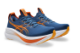 Asics Gel Nimbus 28 (1011C127.401) blau 2