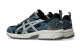 Asics Gel Nunobiki (1203A536-005) schwarz 3