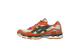 Asics Gel NYC Oatmeal Forest Green (1201A789-251) bunt 3