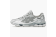 Asics Gel NYC Oyster Grey (1203A280 100) weiss 1