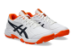 Asics GEL PEAKE 3 GS (1114A026.100) weiss 2