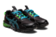 Asics Gel Quantum 90 GS (1204A003-014) schwarz 2