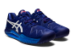 Asics Gel Resolution 8 (1041A079.405) blau 2