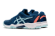 Asics tenis asics gelkihai feminino azul cinza (1044A018.406) blau 3