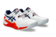 Asics GEL RESOLUTION 9 CLAY (1041A375.102) weiss 2