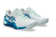 Asics GEL RESOLUTION 9 CLAY (1042A224.102) weiss 2