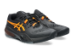 Asics Gel RESOLUTION X (1041A481.001) schwarz 2
