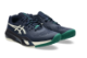 Asics GEL RESOLUTION X (1041A481.400) blau 2