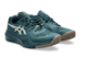 Asics Gel Resolution X Clay (1041A485.300) blau 2