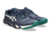 Asics GEL RESOLUTION X CLAY (1041A485.400) blau 2
