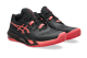 Asics GEL RESOLUTION X (1042A277.001) schwarz 2