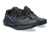Asics GEL RESOLUTION X CLAY NIGHT ENERGY (1042A308.960) schwarz 2