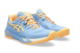 Asics GEL RESOLUTION X PADEL (1042A285.400) blau 2