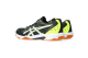 Asics Gel Rocket 11 Grö e 42 5 (1071A091_0001) schwarz 3