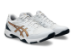 Asics GEL ROCKET 11 (1071A091.103) weiss 2