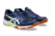 Asics GEL ROCKET 11 (1071A091.403) blau 2