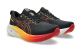 Asics GEL SAIUN 3 (1011C183.002) noir 2