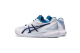Asics Gel Tactic Netballschuhe Grö e 40 5 (1072A070_0104) weiss 3