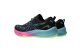 Asics Gel Trabuco 11 Grö e 36 (1012B424_0002) schwarz 3