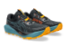 Asics GEL TRABUCO 13 GTX (1011B978.001) schwarz 2