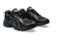 Asics zapatillas de trekking ASICS hombre talla 42 (1204A162.001) schwarz 2